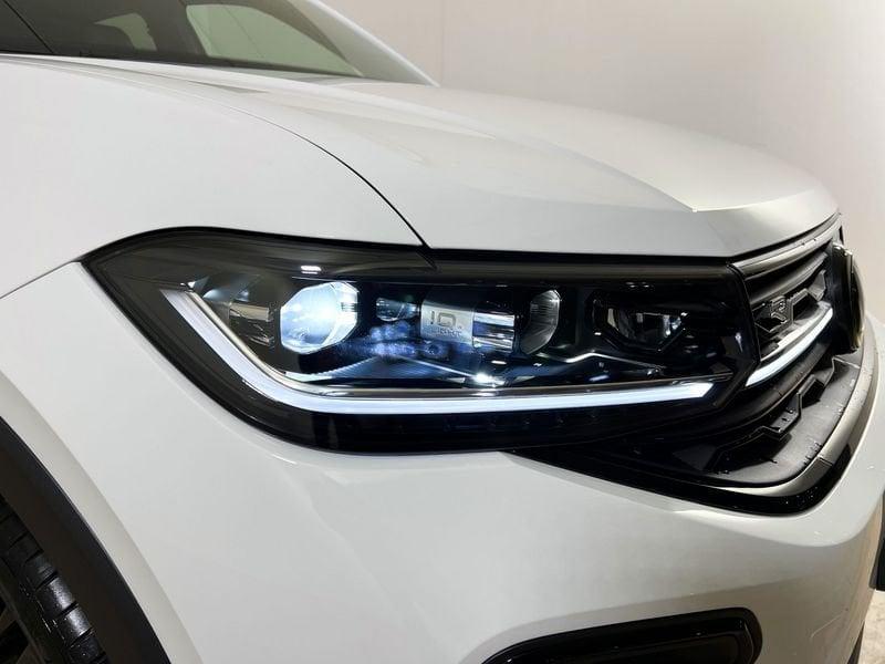Volkswagen T-Cross T-Cross 1.0 TSI 115 CV R-Line Plus