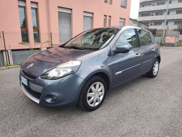 Renault Clio 1.2 Benz 16V 5 porte euro 5