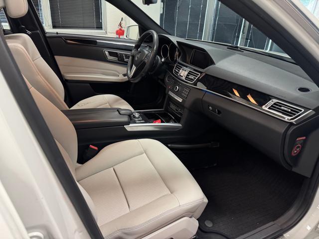 MERCEDES-BENZ E 350 BlueTEC 4Matic Automatic Premium