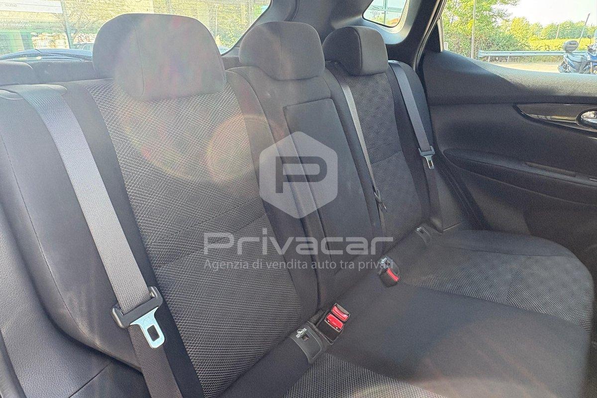 NISSAN Qashqai 1.6 dCi 2WD Business