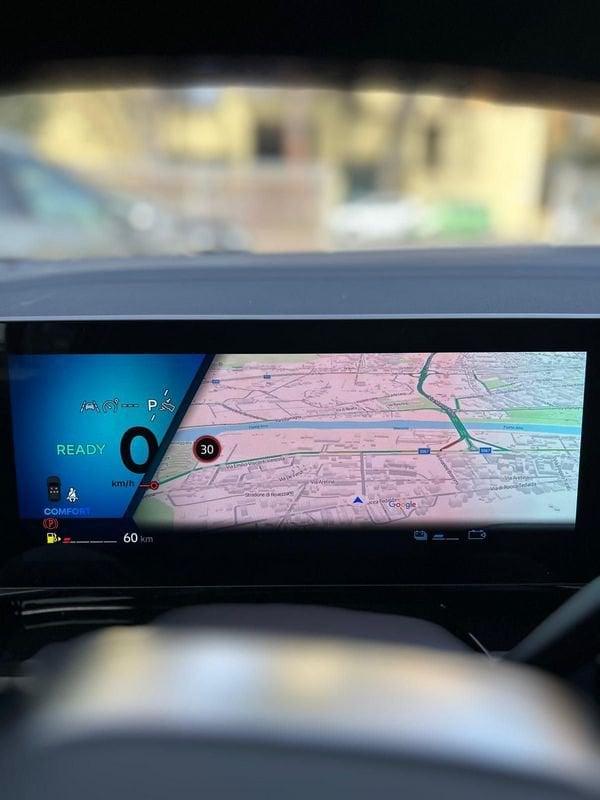 Renault Austral techno full hybrid E-Tech 200cv