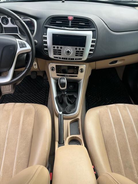 Lancia Delta 1.4 T-Jet 120 CV Gold Ecochic GPL