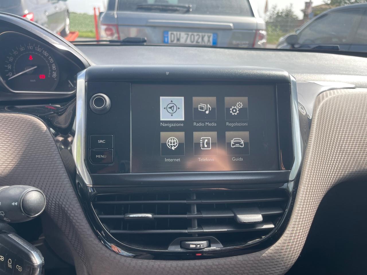 Peugeot 2008 Active ETG6 1.6 E-HDI 92cv