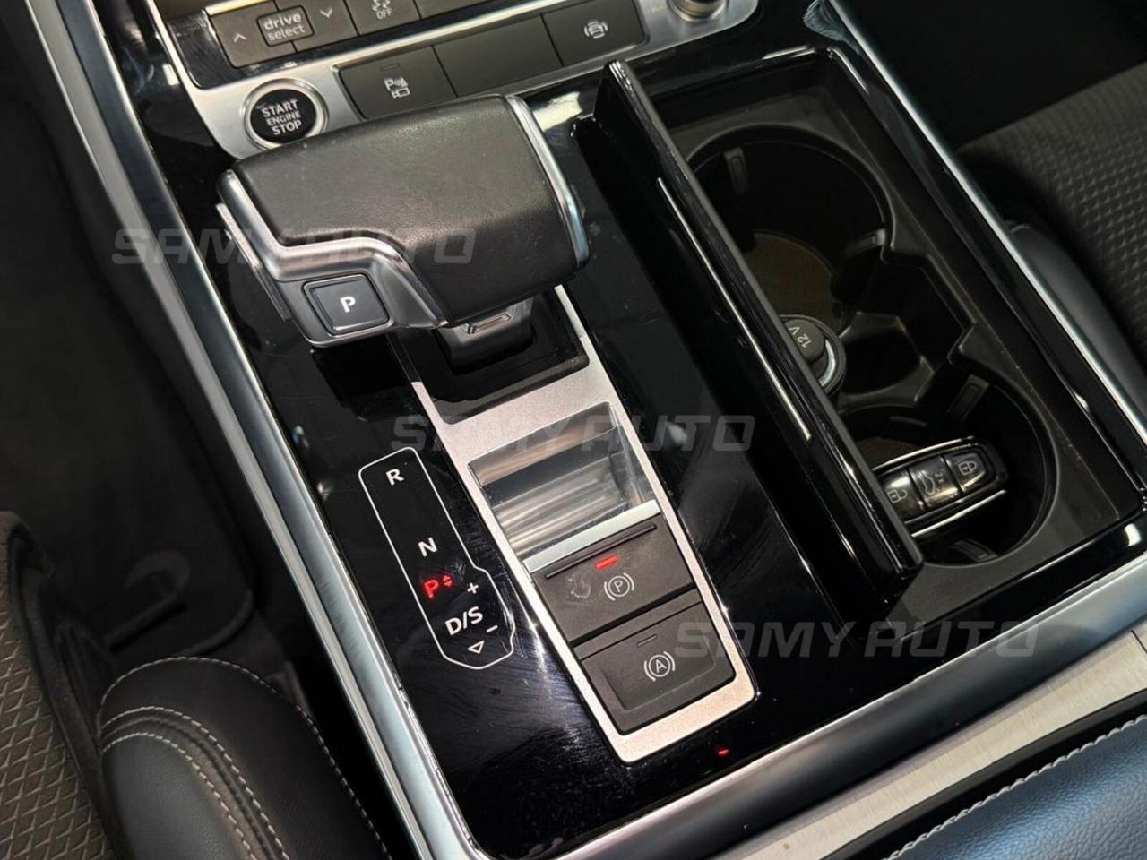 Audi Q8 45 TDI quattro tiptronic Sport
