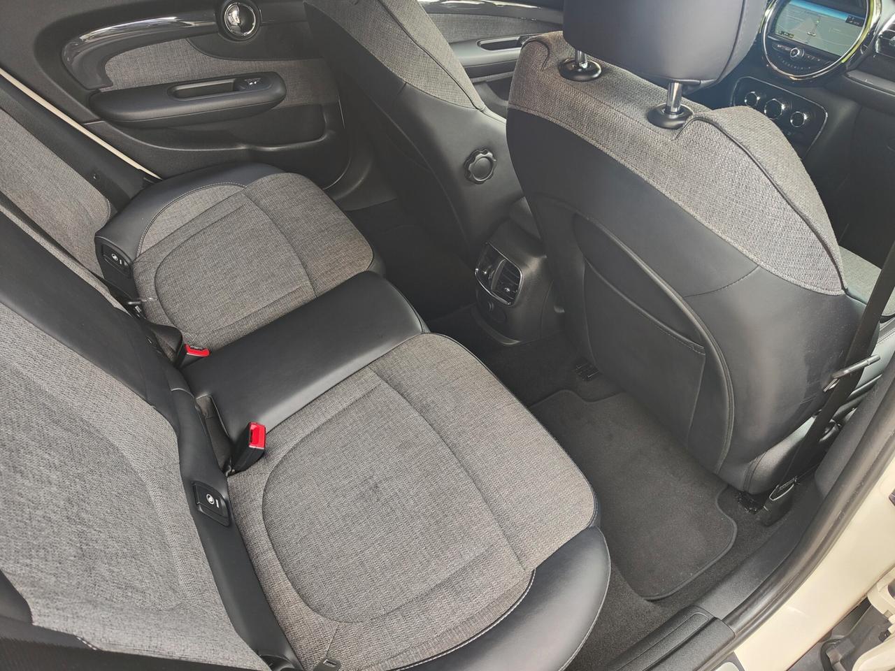Mini Cooper SD Clubman 2.0 190CV Automatica EURO 6