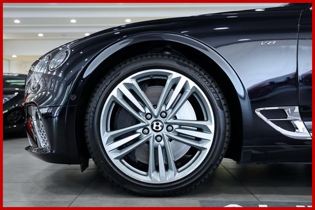BENTLEY Continental GT V8