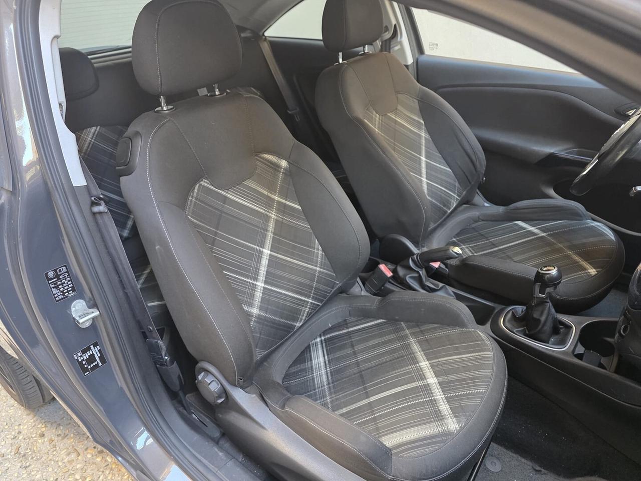 OPEL CORSA 1.3 CDTI - 75CV