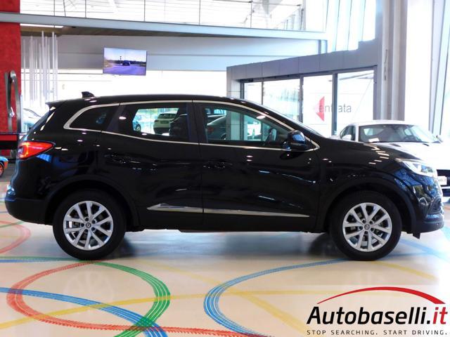 RENAULT Kadjar 1.3 TCe 140CV FAP BUSINESS 'UNICO PROPRIETARIO'