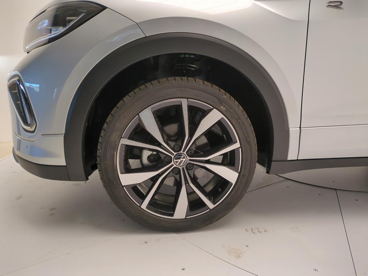 Volkswagen T-Cross 1.0 TSI 115 CV R-Line Plus