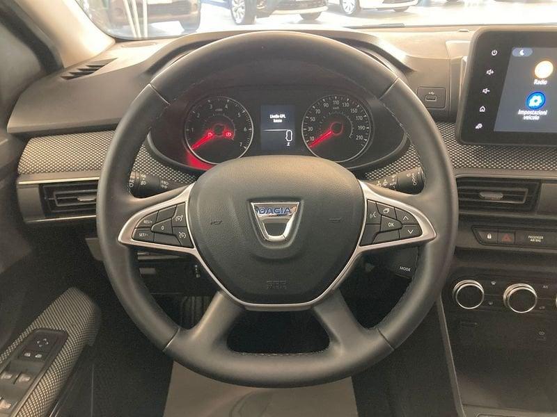 Dacia Jogger Extreme UP 1.0 TCe GPL 7p.ti rif.GJ786