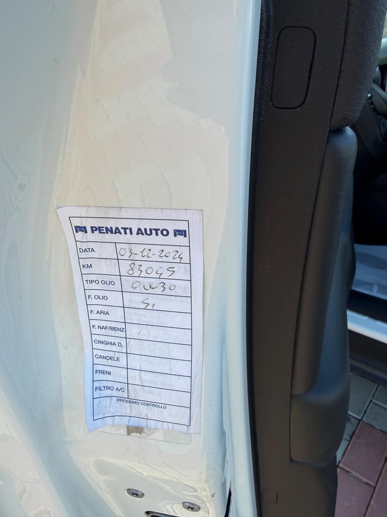 Fiat 500X 1.4 MultiAir 140 CV DCT OPENING EDITION