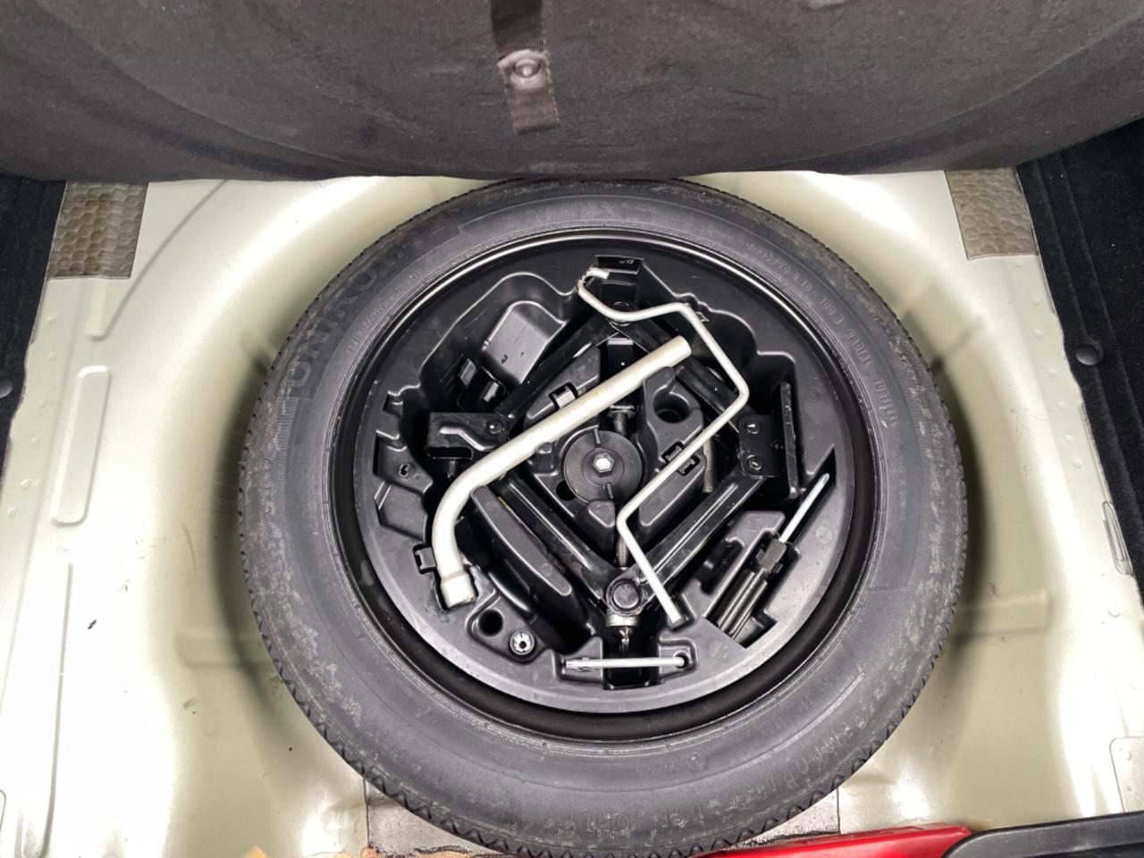 Fiat Tipo 1.3 Mjt 5P ALCANTARA-RADAR-NAVI