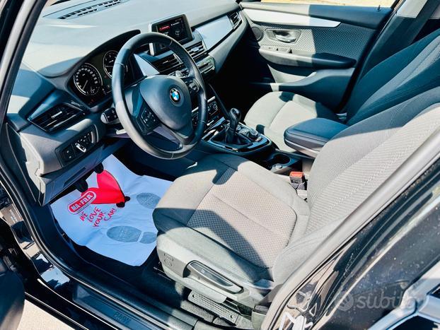 BMW Serie 216d Sport Active Tourer 2018 LED
