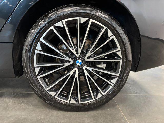 BMW 218 d Active Tourer Msport STRAFULL