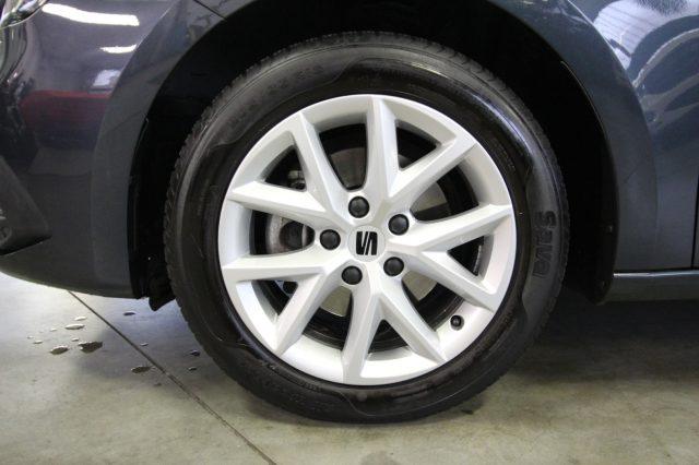 SEAT Leon Sportstourer 1.0 eTSI 110 CV DSG Style