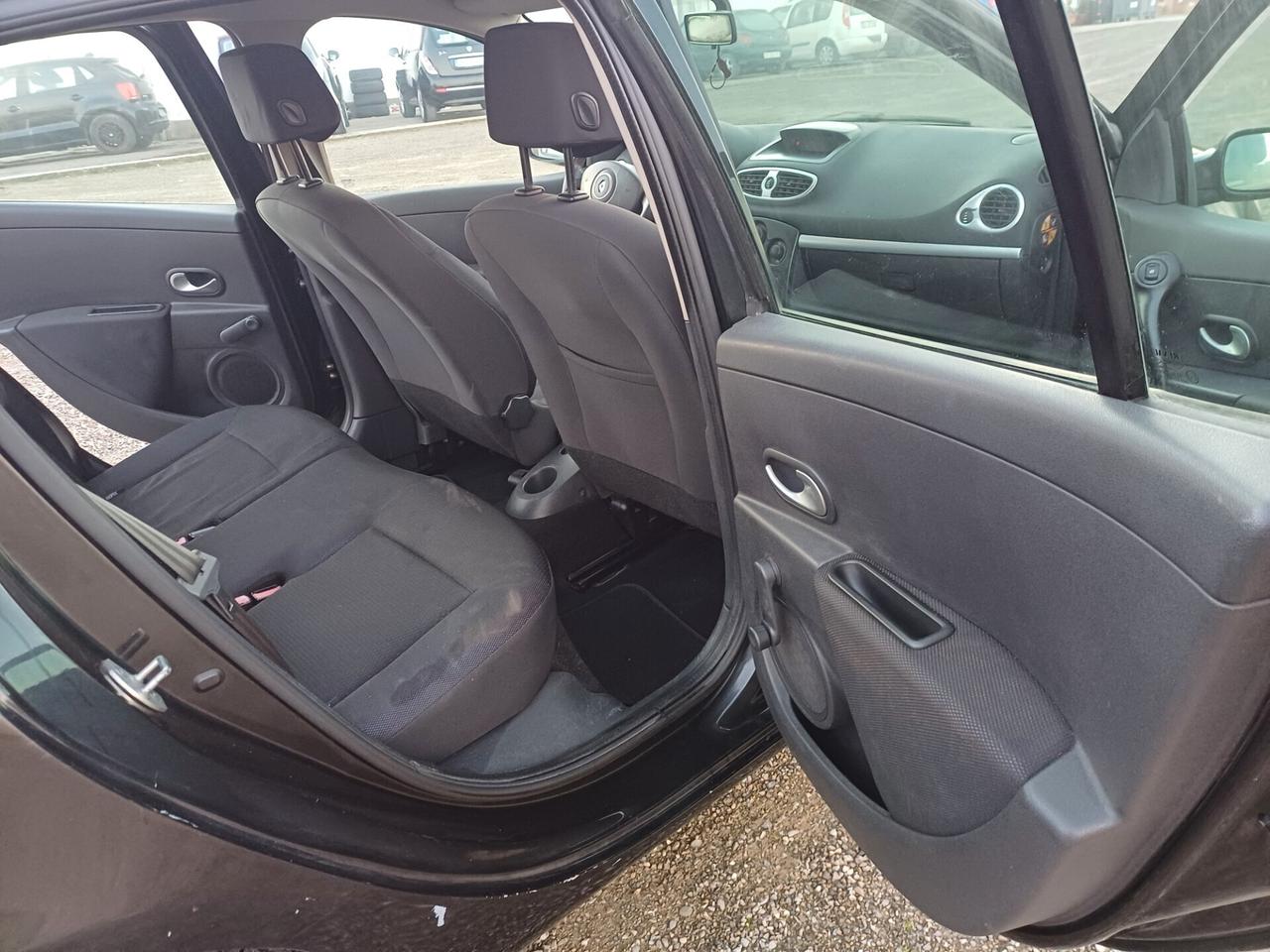 Renault Clio 1.2 16V TCE 100CV 5 porte GPL Le Iene