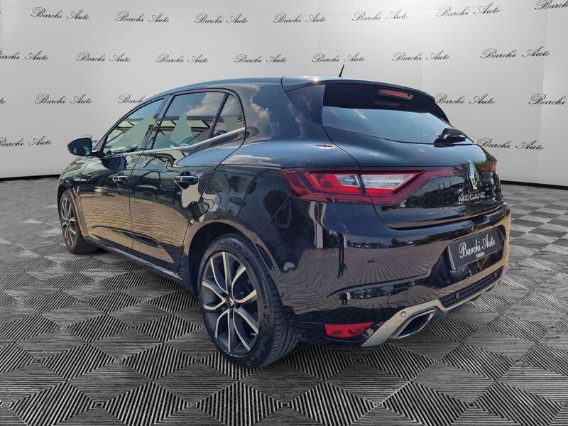 Renault Mégane Megane 1.2 tce energy Zen 100cv