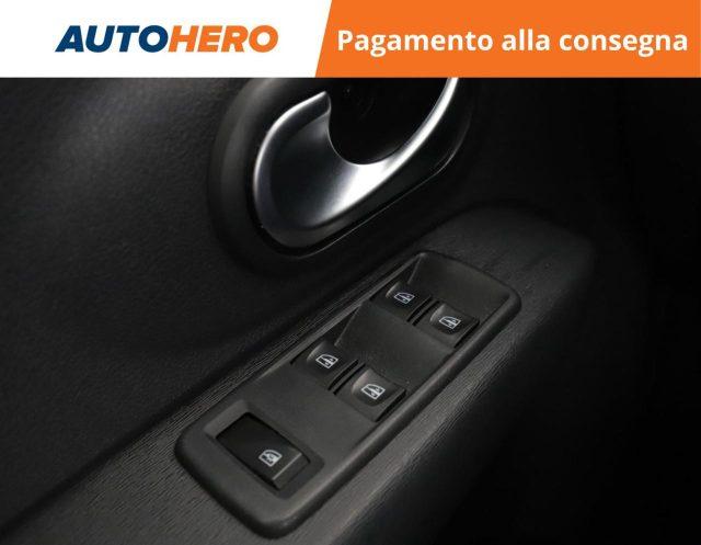 DACIA Lodgy 1.6 100CV 7 posti Comfort