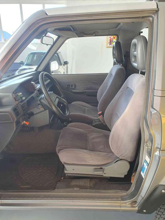 DAIHATSU Feroza 1.6 Resin-top EL-II