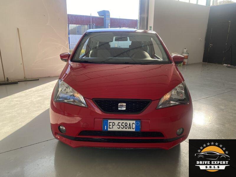 SEAT Mii Mii 5p 1.0 Style 75cv