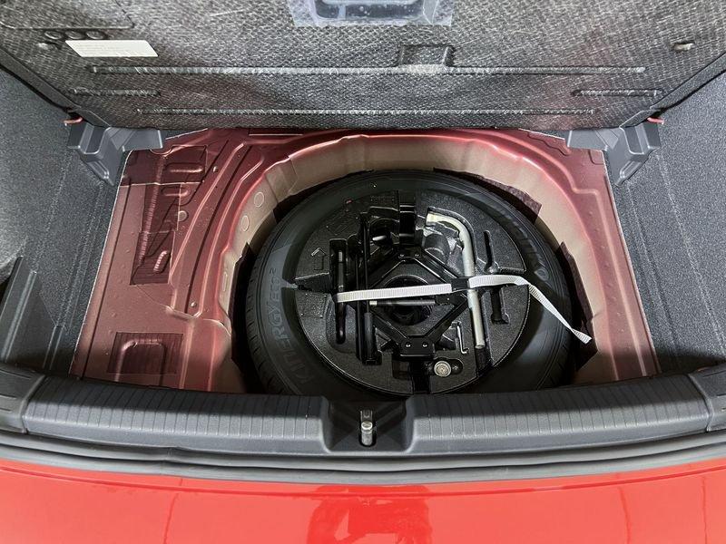 Volkswagen Polo Polo 1.0 tsi R-Line Plus 95cv