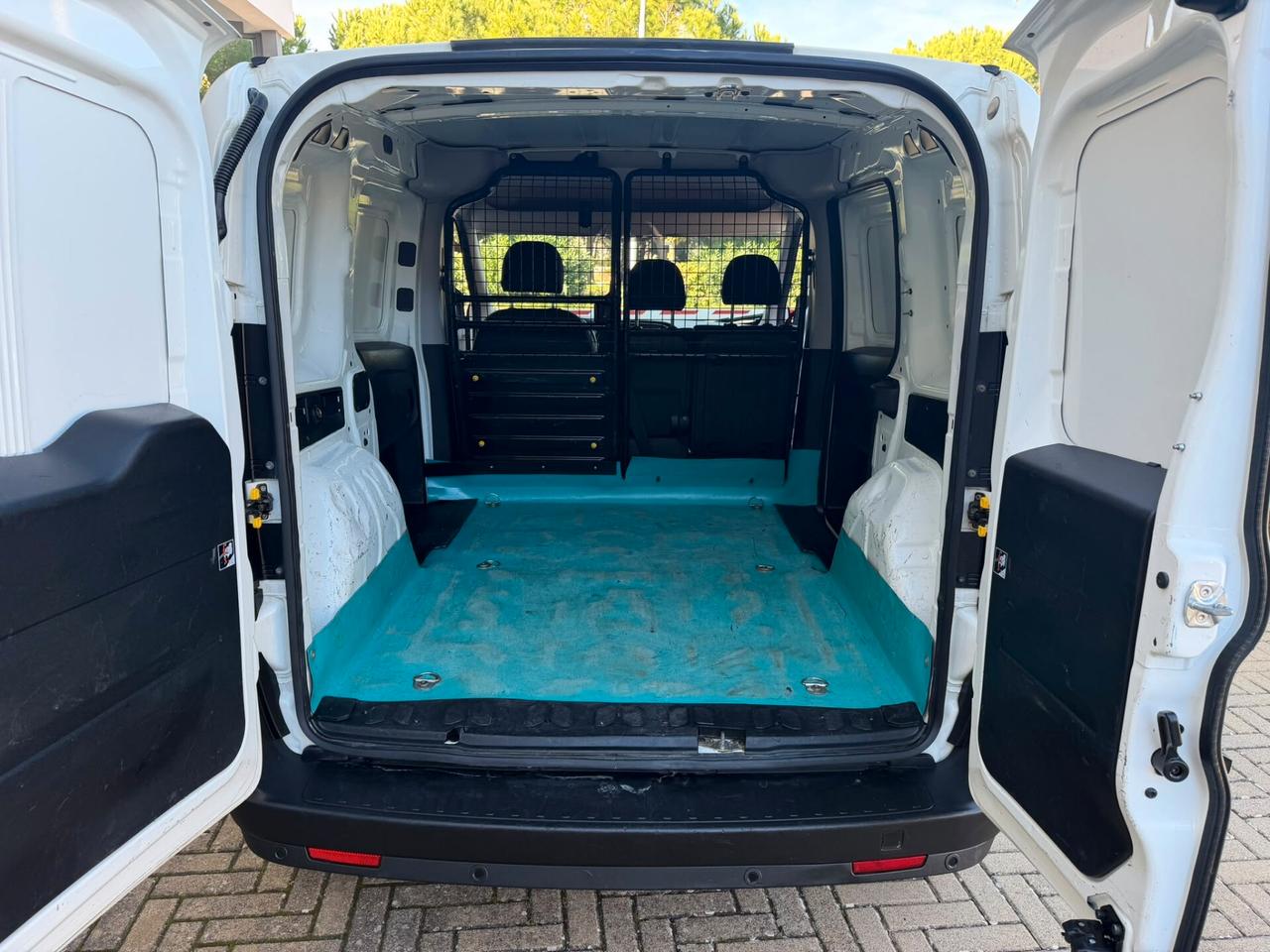 Fiat Doblo Doblò 1.6 MJT 16V 105CV Easy