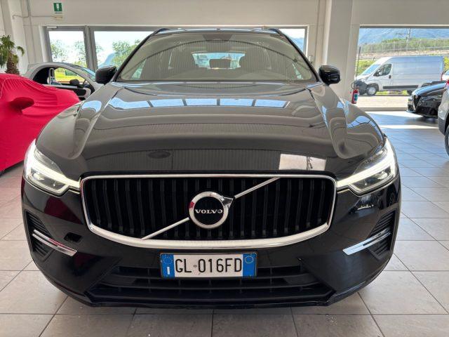 VOLVO XC60 B4 (d) automatico Essential N1