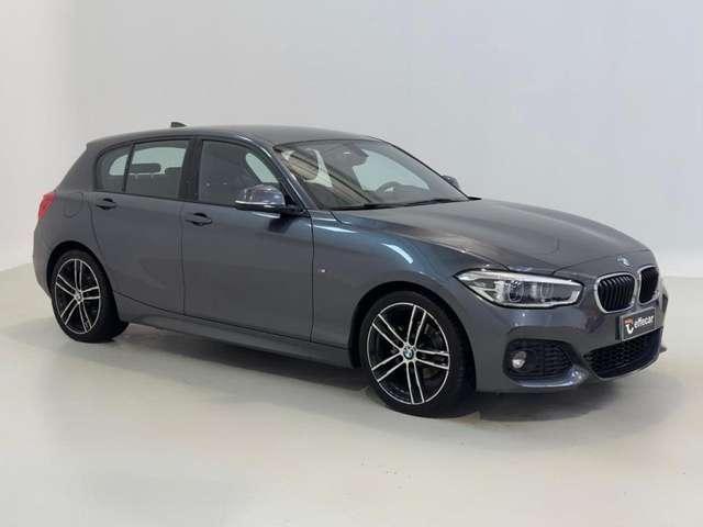 BMW 114 d 5p. Msport NEOPATENTATI