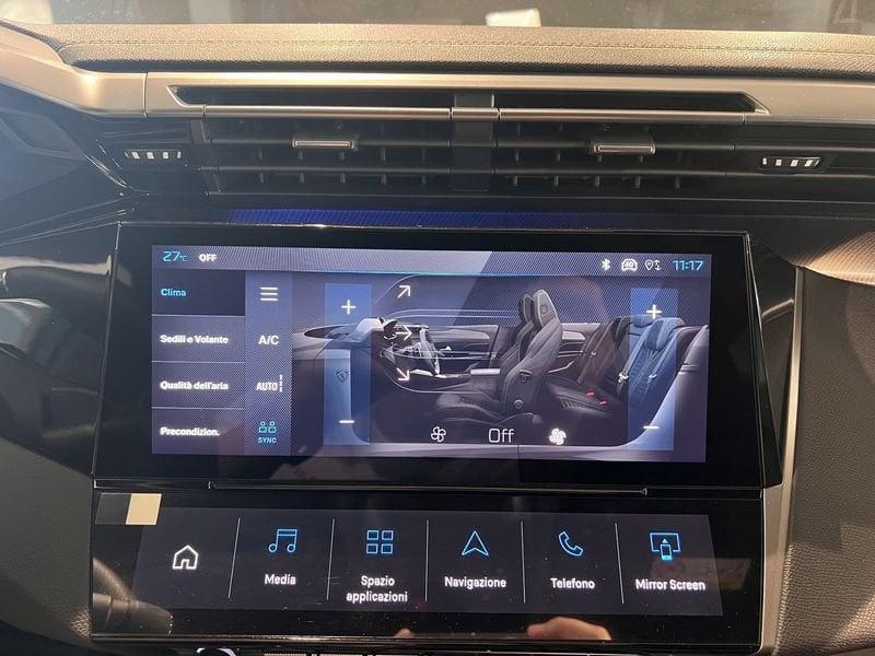 Peugeot 308 SW GT Plug-In Hybrid 195 e-DCS7