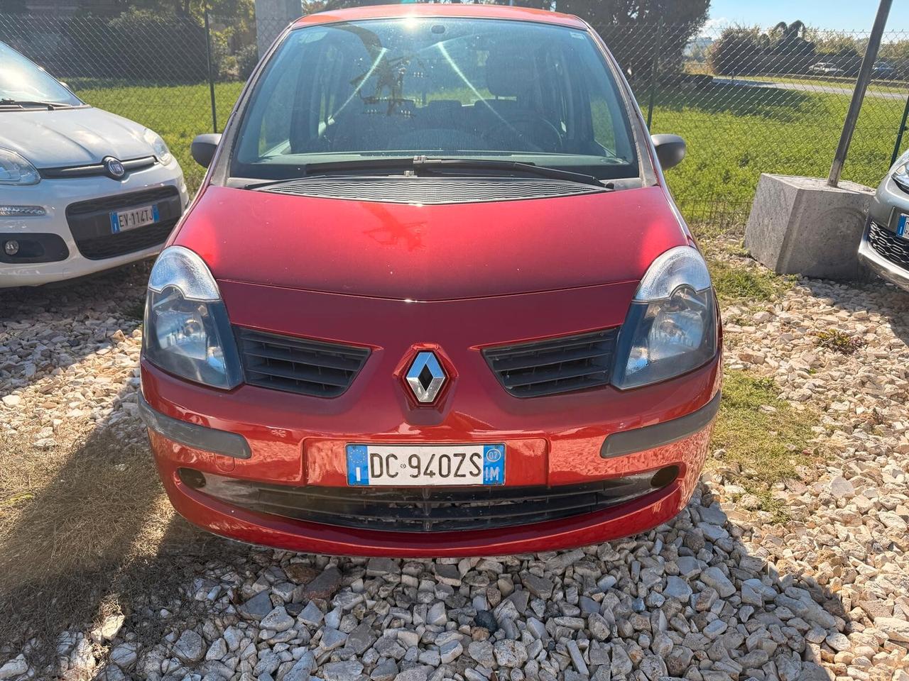Renault Modus 1.5 dCi 85CV Easy Chic