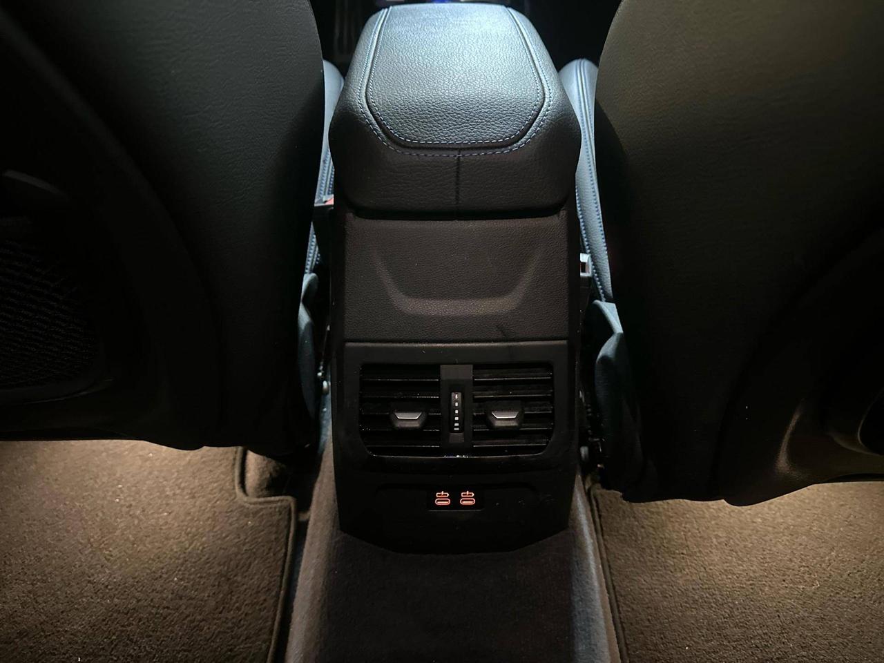 BMW Serie 1 116d MSport