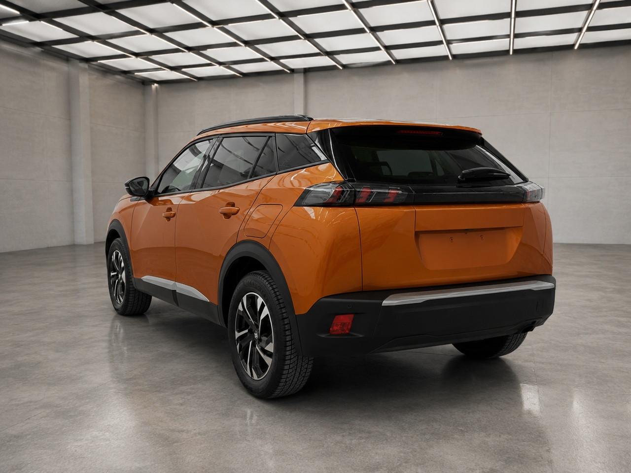 PEUGEOT 5008 II 2021 - 5008 1.5 bluehdi Allure Pack s&s 130cv eat8