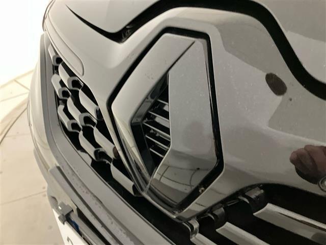 RENAULT Arkana 1.6 E-Tech full hybrid E-Tech Engineered Fast Trac