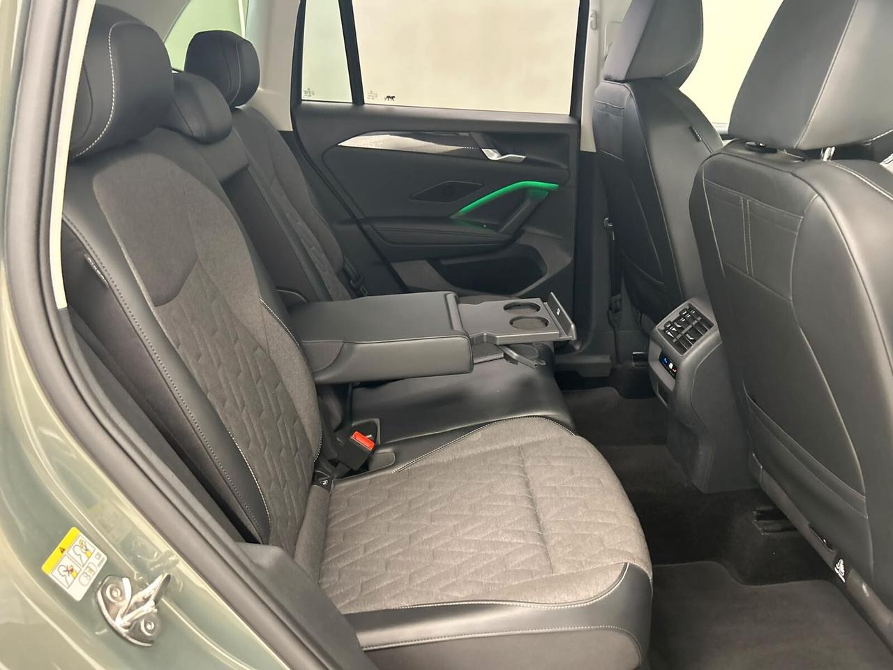 Volkswagen Tiguan 2024 2.0 tdi Evolution 150cv dsg IVA ESPOSTA