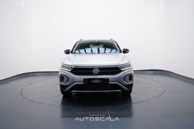 VOLKSWAGEN T-Roc 1.0 TSI 116cv Sport