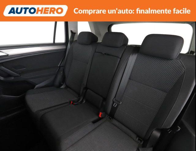 VOLKSWAGEN Tiguan Allspace 2.0 TDI SCR DSG 4MOTION Business BMT