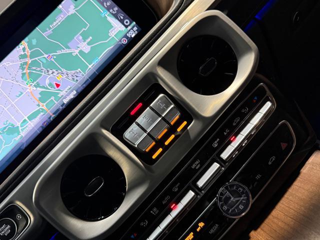 MERCEDES-BENZ G 350 d S.W. Premium Plus