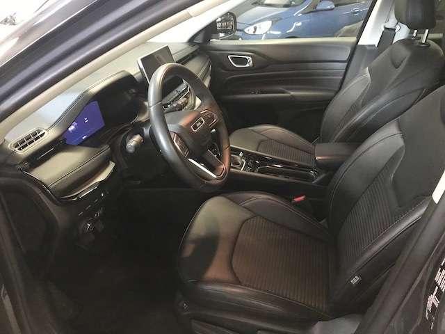 Jeep Compass Compass II 2021 phev Night Eagle 4xe auto
