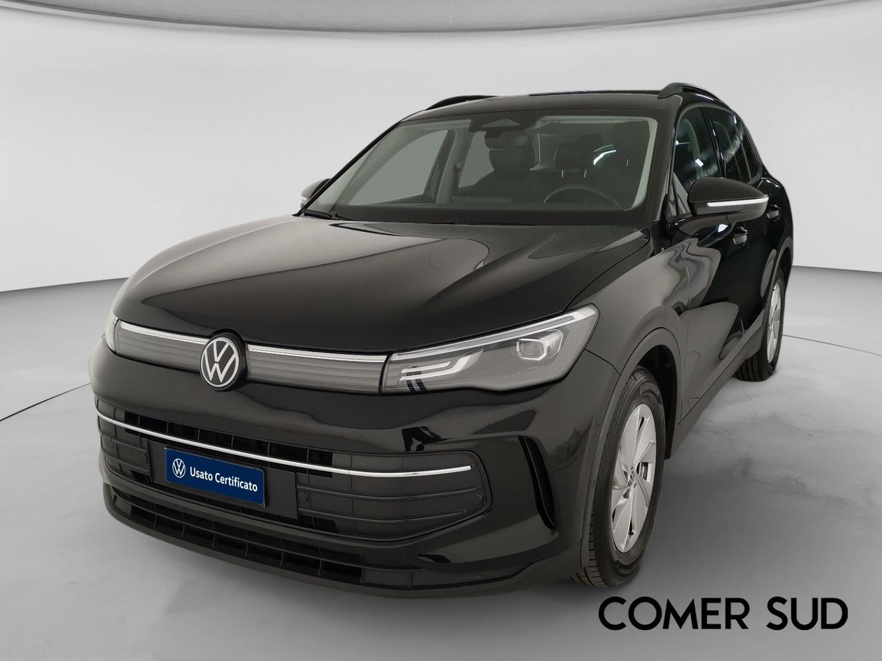 VOLKSWAGEN Tiguan III 2024 - Tiguan 2.0 tdi Life 150cv dsg