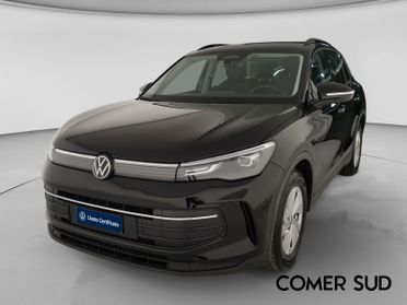 VOLKSWAGEN Tiguan III 2024 - Tiguan 2.0 tdi Life 150cv dsg