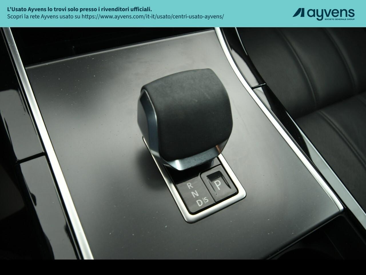 Land Rover Range Evoque 2.0D I4 204 CV AWD Auto Dynamic SE