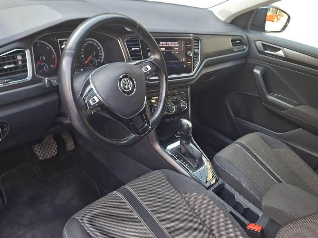 Volkswagen T-Roc 2.0 TDI SCR Advanced DSG