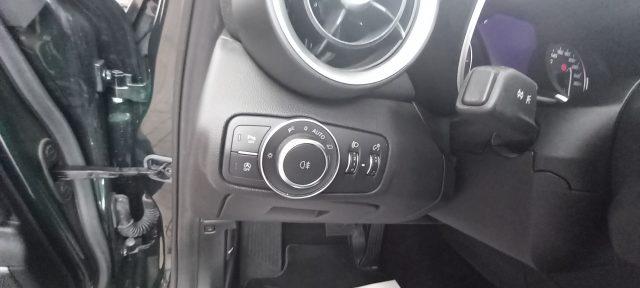 ALFA ROMEO Giulia 2.2 Turbodiesel 160 CV AT8 Business