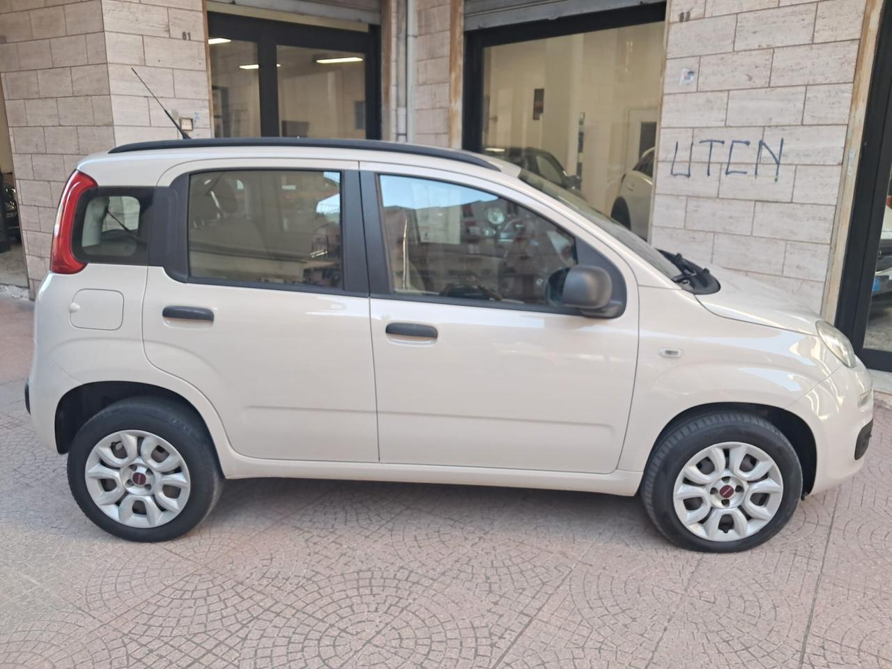 Fiat Panda 0.9 Natural Power Easy-NEOPATENTATI-Euro5490