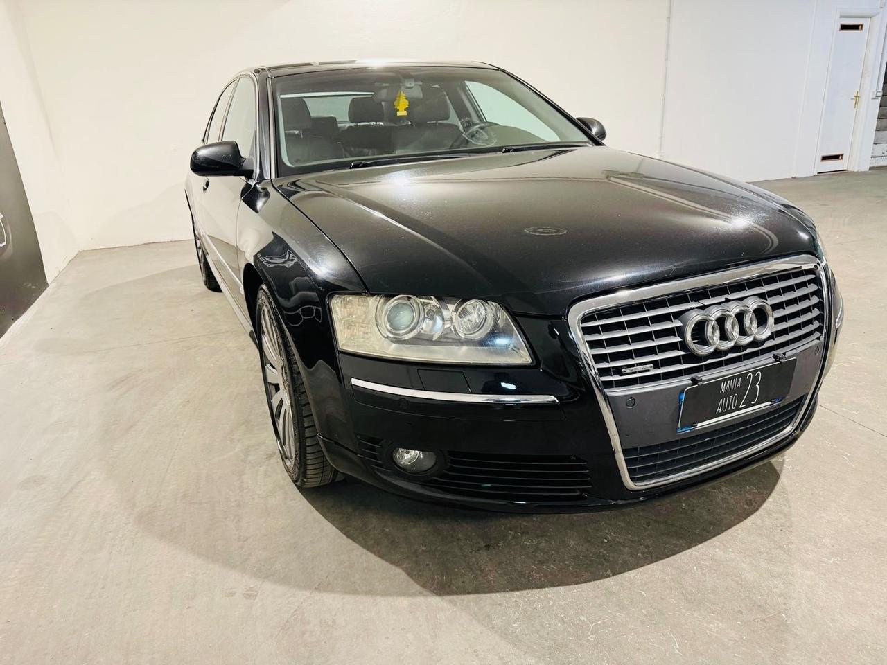 Audi A8 3.0 V6 TDI F.AP.*233 CV*UNIPRO*
