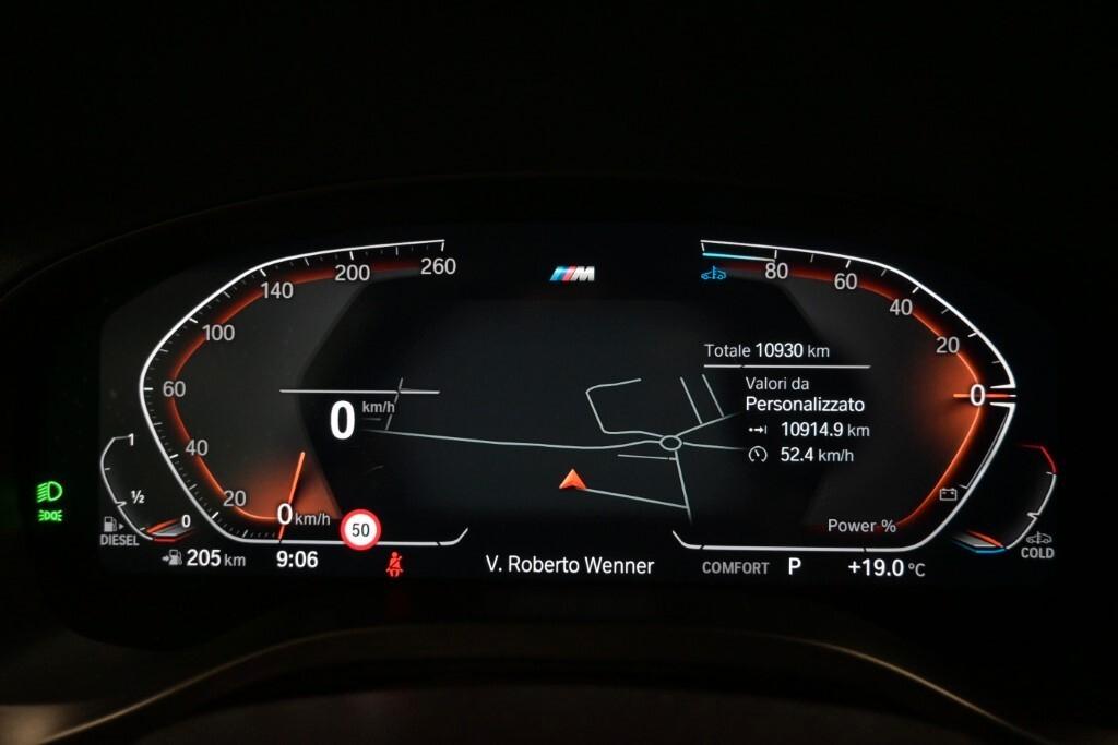 Bmw X4 xDrive20d 48V Msport