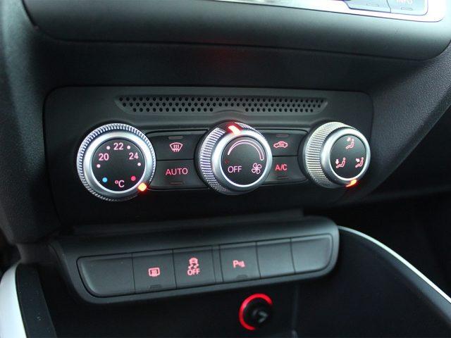 AUDI A1 SPB 1.4 TDI Admired