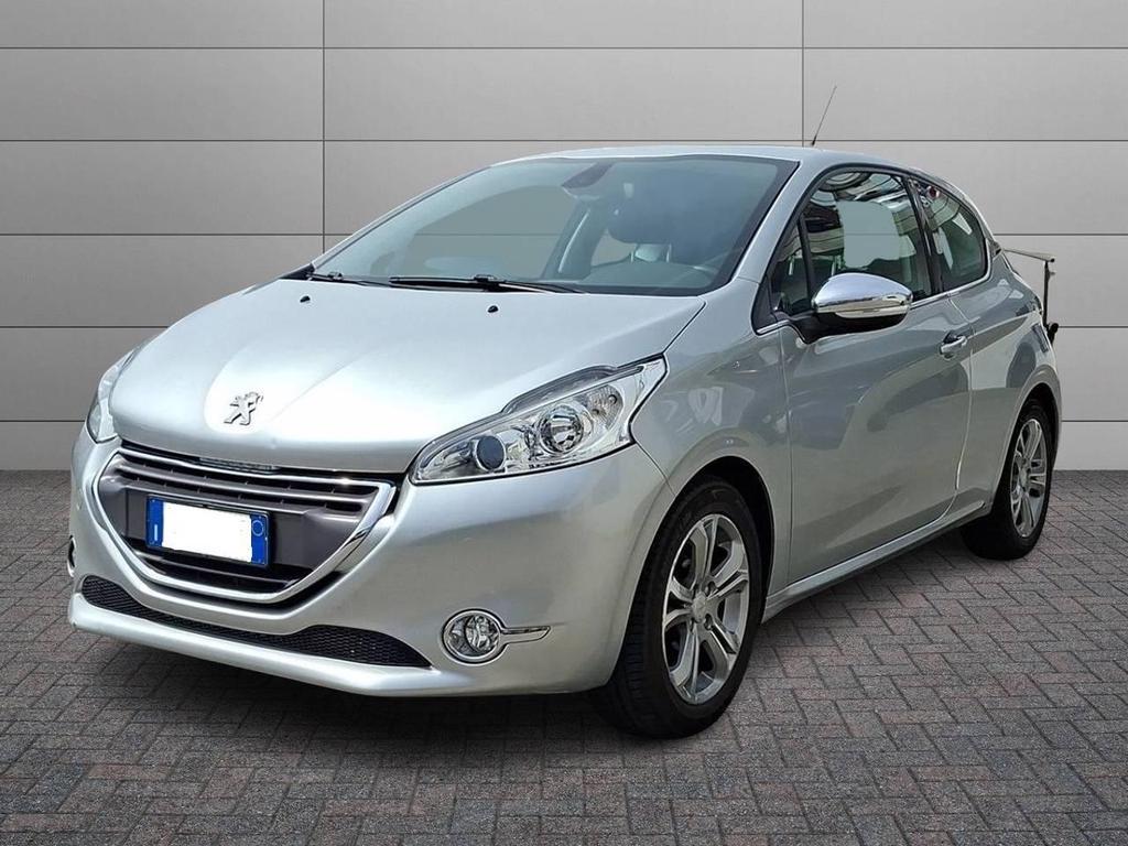Peugeot 208 3 Porte 1.2 VTi Allure