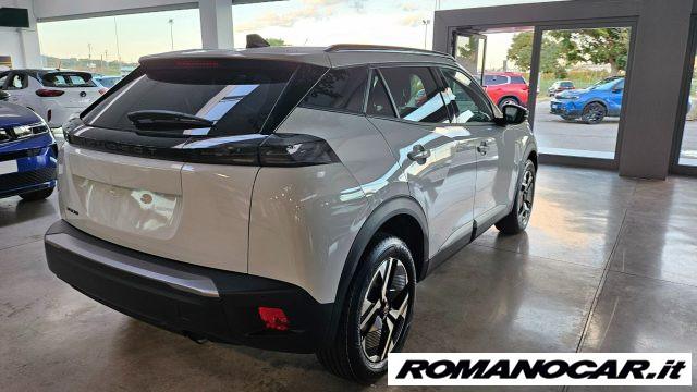 PEUGEOT 2008 PureTech 100 S&S Allure KM. ZERO