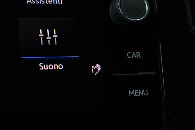 VOLKSWAGEN Taigo 1.0 TSI 115 CV Life